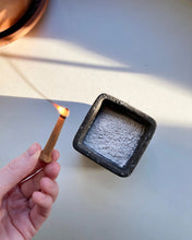 Load image into Gallery viewer, Japanese White Ash - 1 ounce bag - Incense Censer Filler
